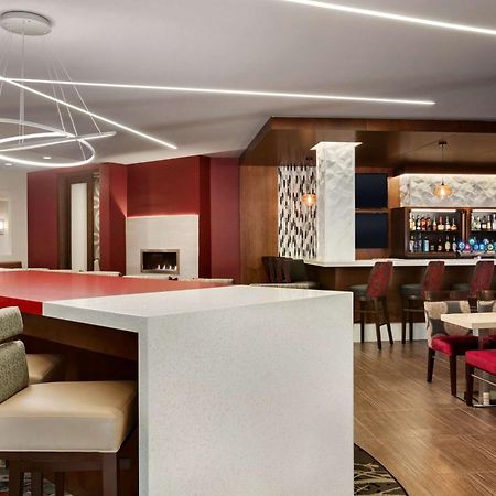 Doubletree By Hilton Hotel Toronto Airport West Mississauga Buitenkant foto
