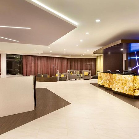 Doubletree By Hilton Hotel Toronto Airport West Mississauga Buitenkant foto