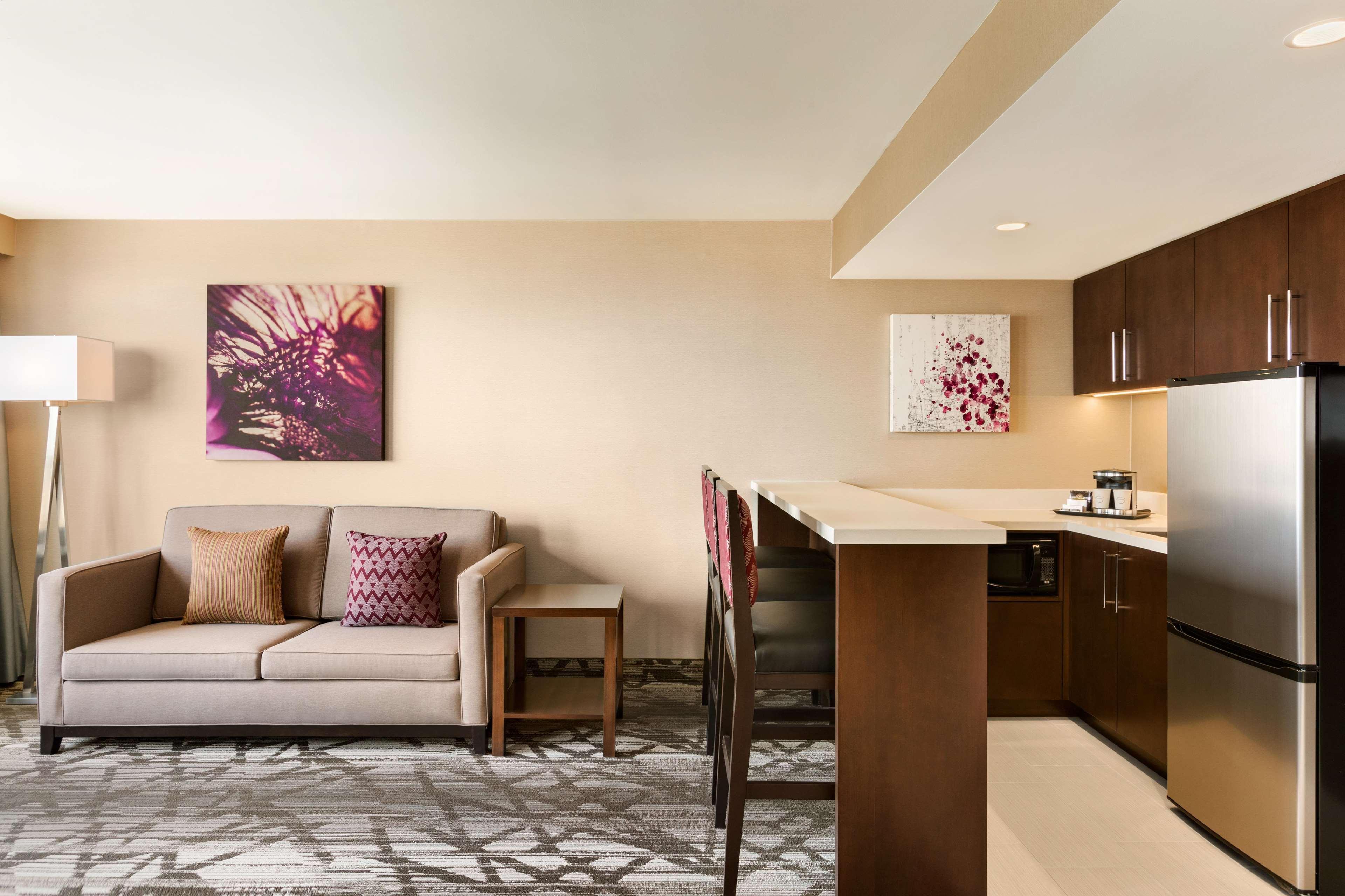Doubletree By Hilton Hotel Toronto Airport West Mississauga Buitenkant foto