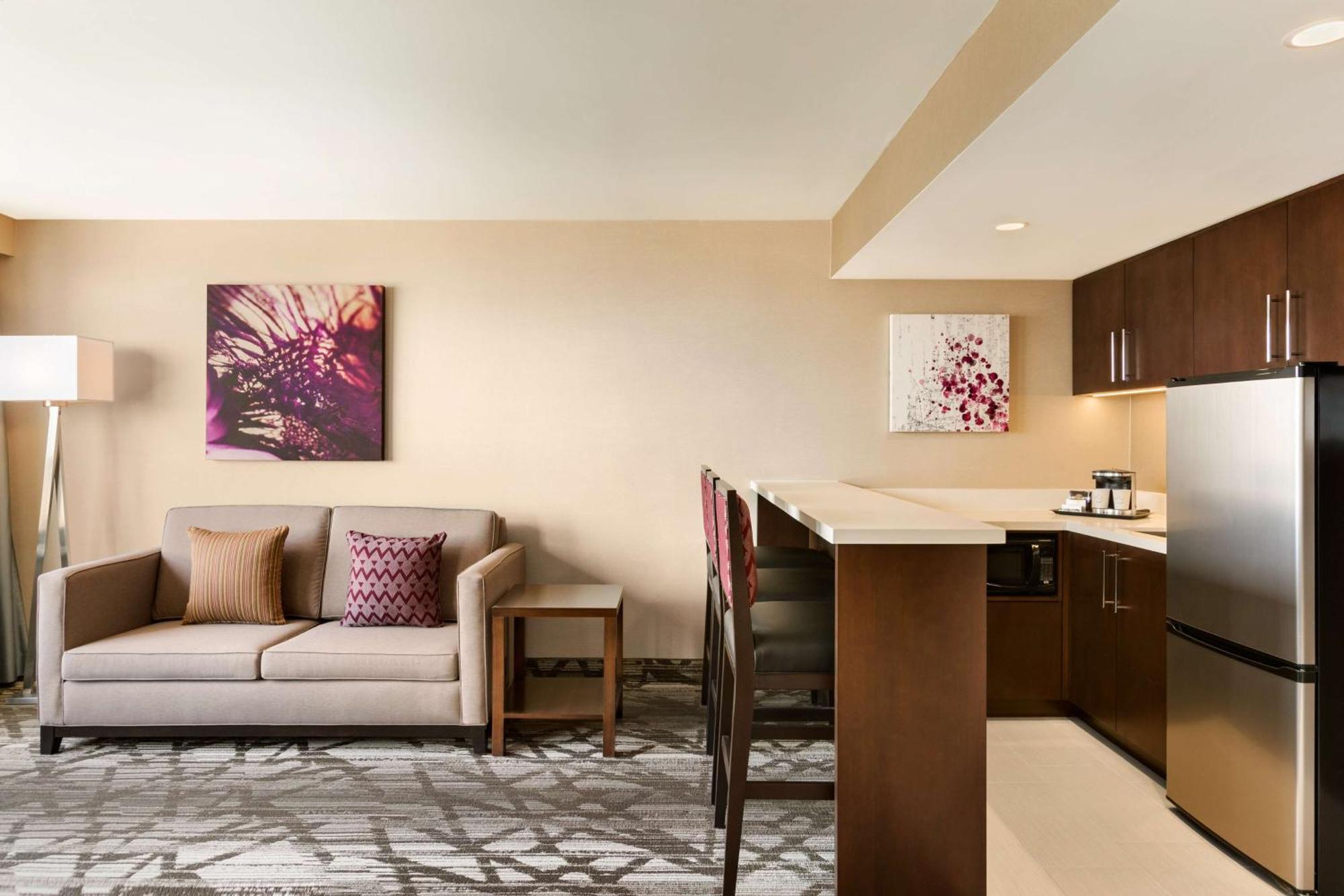 Doubletree By Hilton Hotel Toronto Airport West Mississauga Buitenkant foto