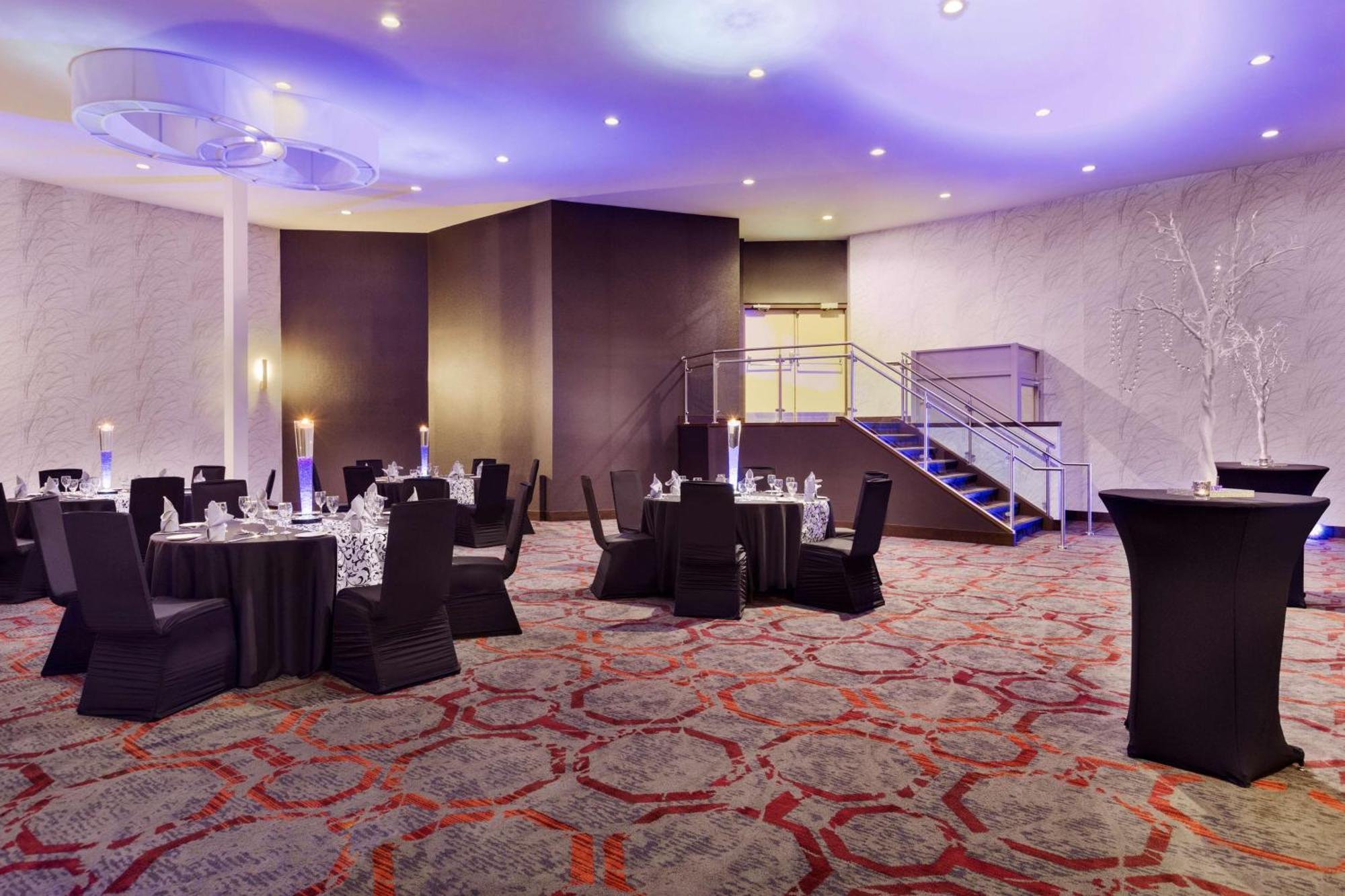 Doubletree By Hilton Hotel Toronto Airport West Mississauga Buitenkant foto