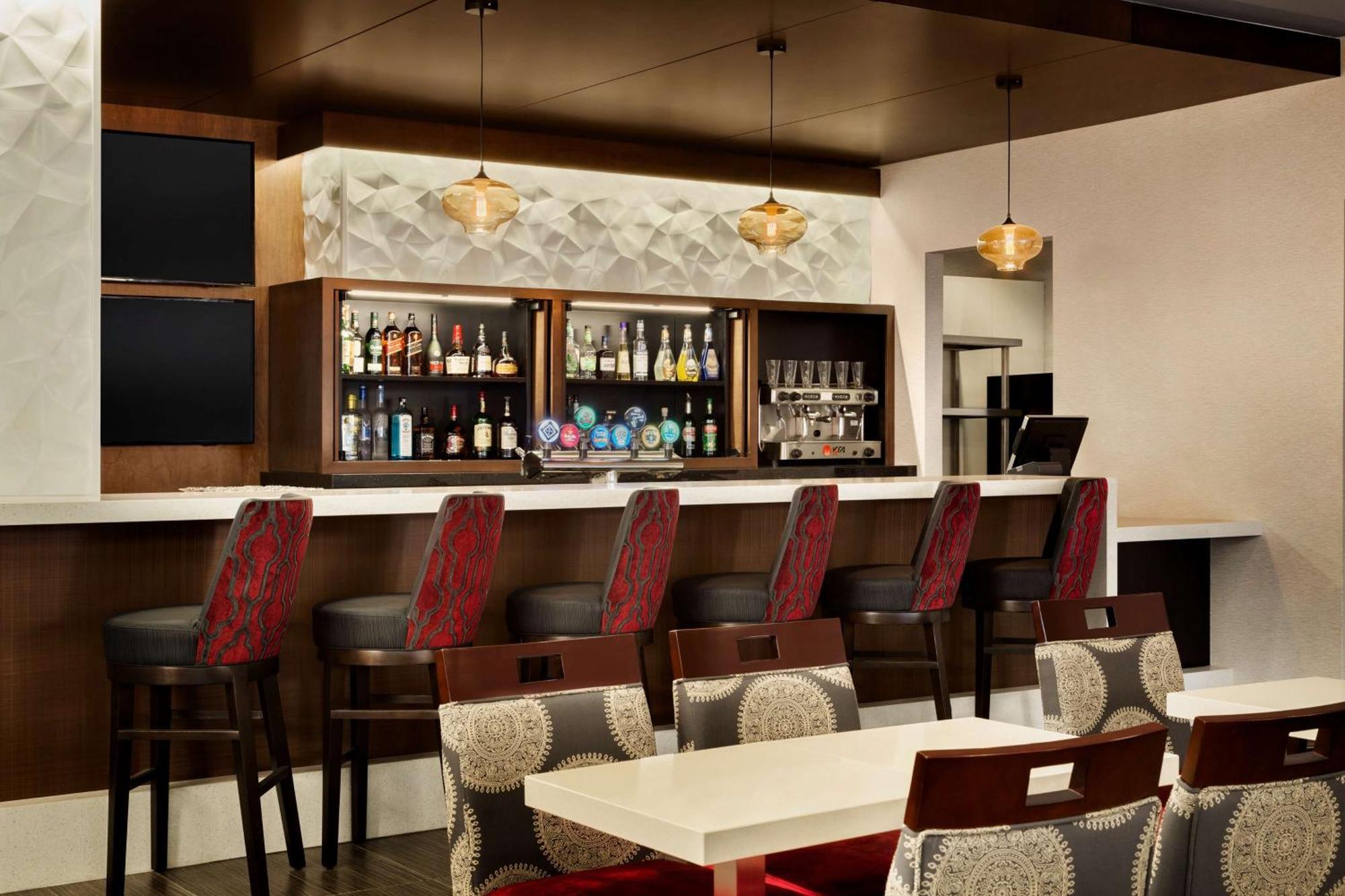 Doubletree By Hilton Hotel Toronto Airport West Mississauga Buitenkant foto