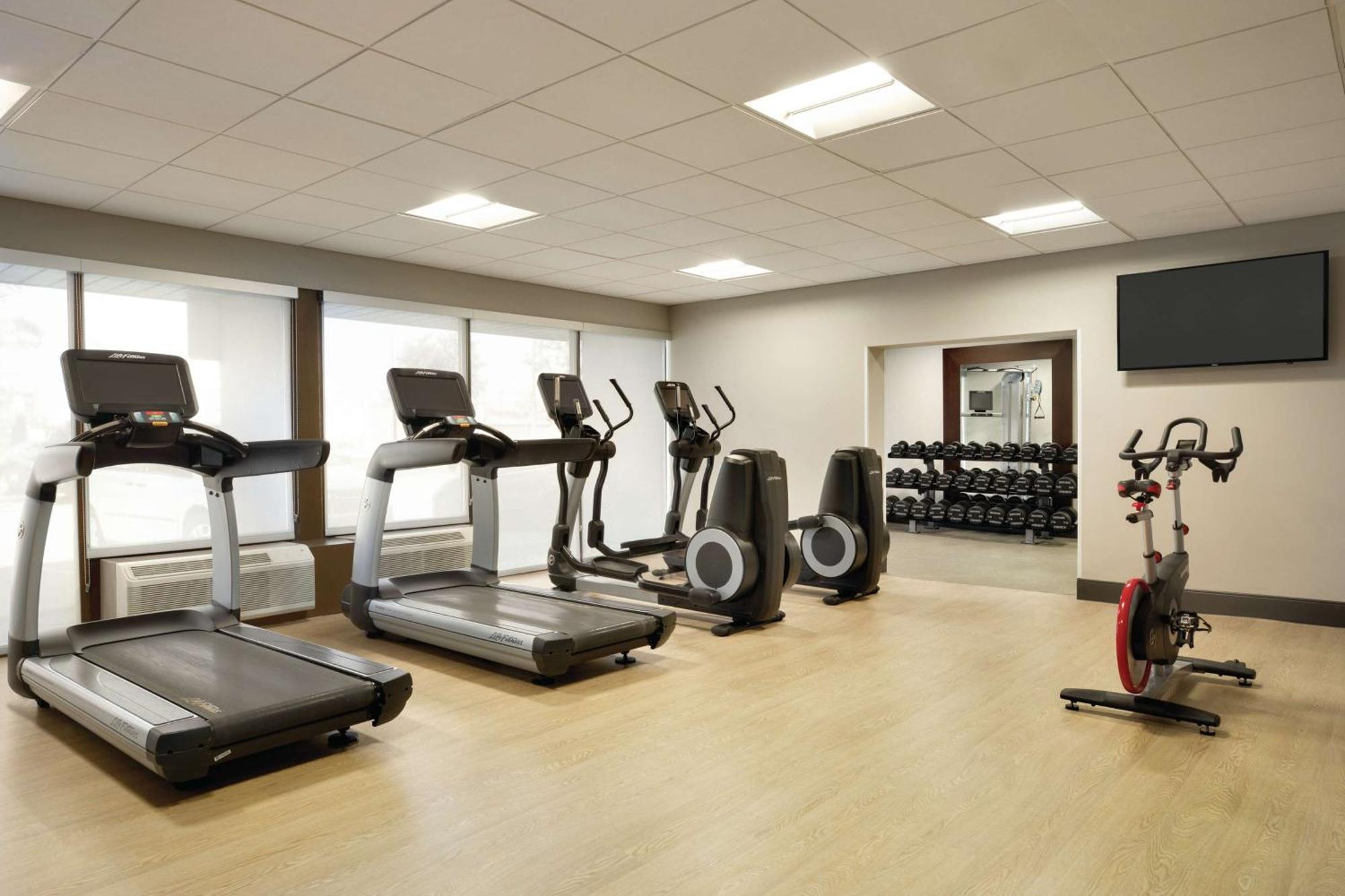 Doubletree By Hilton Hotel Toronto Airport West Mississauga Buitenkant foto