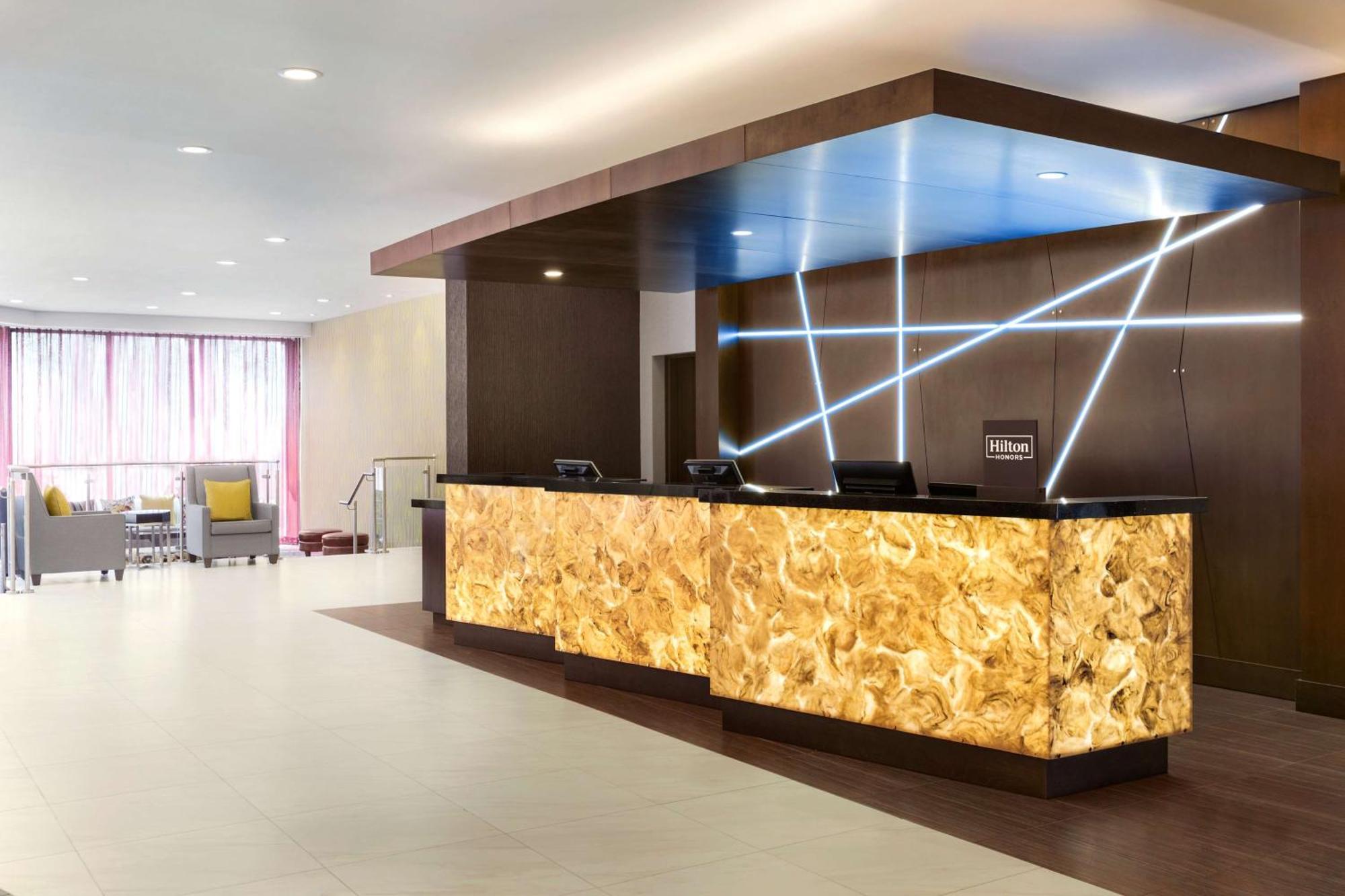 Doubletree By Hilton Hotel Toronto Airport West Mississauga Buitenkant foto