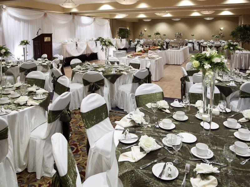 Doubletree By Hilton Hotel Toronto Airport West Mississauga Buitenkant foto