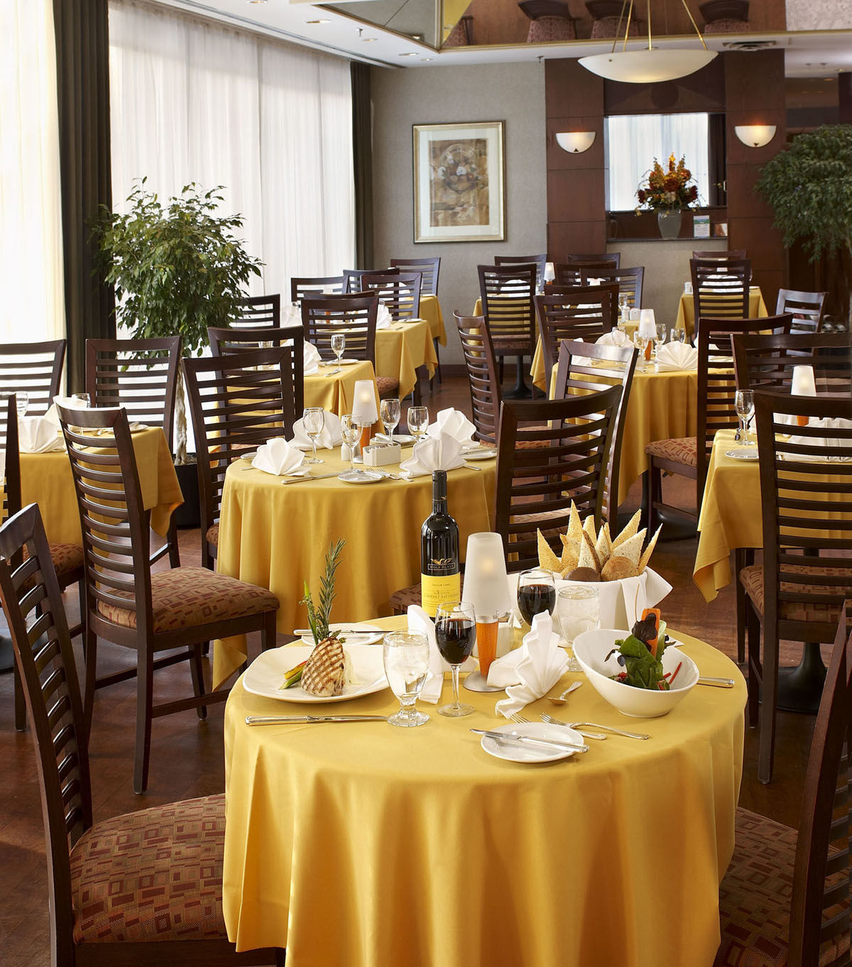 Doubletree By Hilton Hotel Toronto Airport West Mississauga Buitenkant foto
