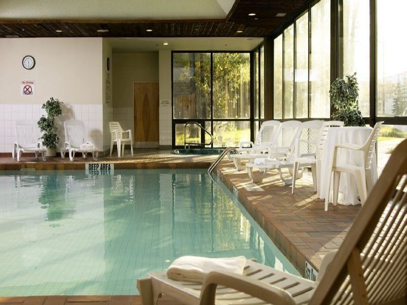 Doubletree By Hilton Hotel Toronto Airport West Mississauga Buitenkant foto