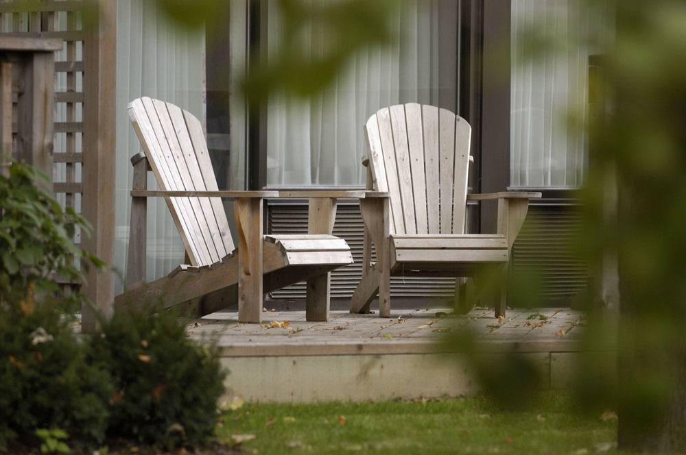 Doubletree By Hilton Hotel Toronto Airport West Mississauga Buitenkant foto